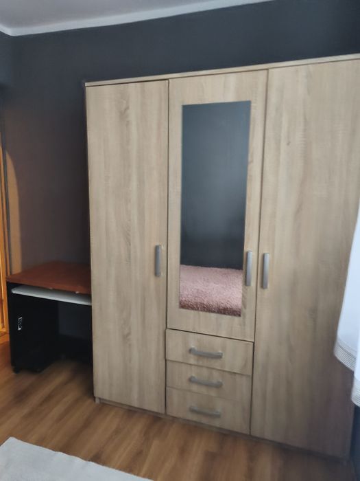 Mieszkanie do wynajęcia