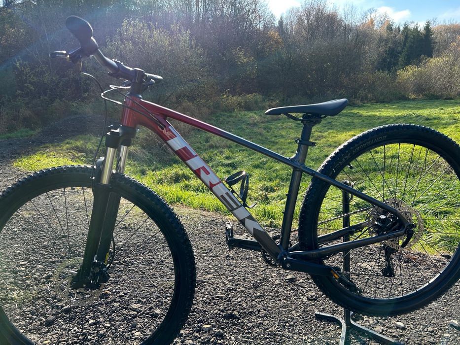 Rower Trek Marlin 6