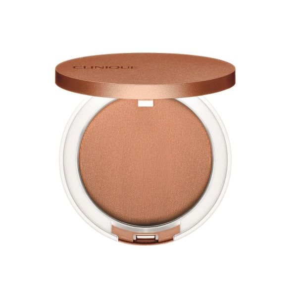 Clinique True Bronze  puder brązujący w kompakcie 02 Sunkissed 9.6g