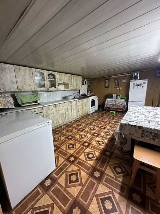 Продам каменный жилой дом 1979 г.п.со всеми удобствами в с. Куцуруб Очаковского района, по ул. Новоселов