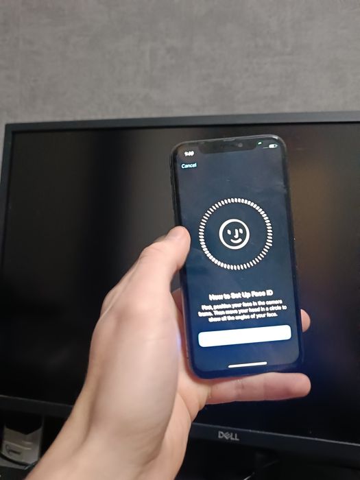 iPhone x 10 64gb neverlook