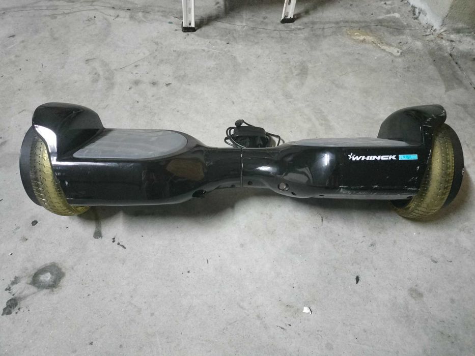 Hoverboard - pouco usado