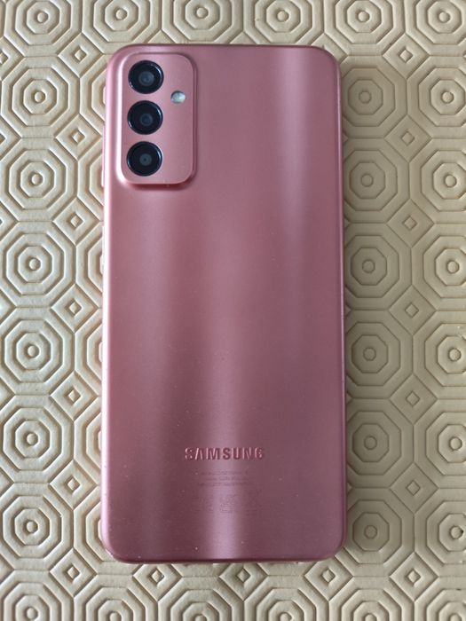 Samsung Galaxy M13 Rose Gold
