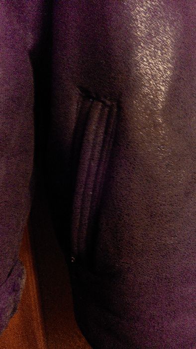 Продам мужскую дублёнку.