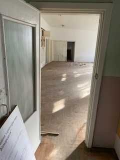 Комплекс нежитлових будівель(991,5 кв.м.)-м.Новий Розділ,Львівська обл