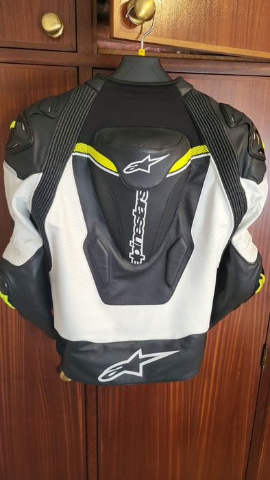 Alpinestars ATEM V3