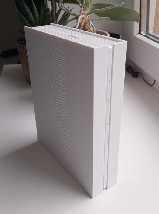 Router LTE Cat.12 ZTE MF297D * 600Mb/s * AGREGACJA * WiFi6 * NORDIC