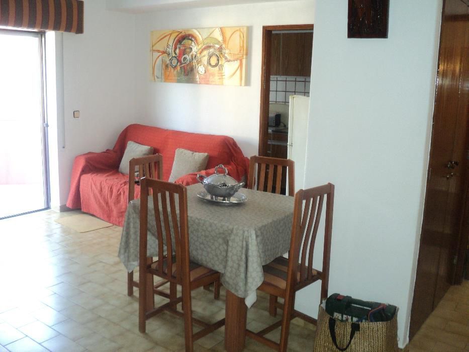 Férias  Costa da Caparica