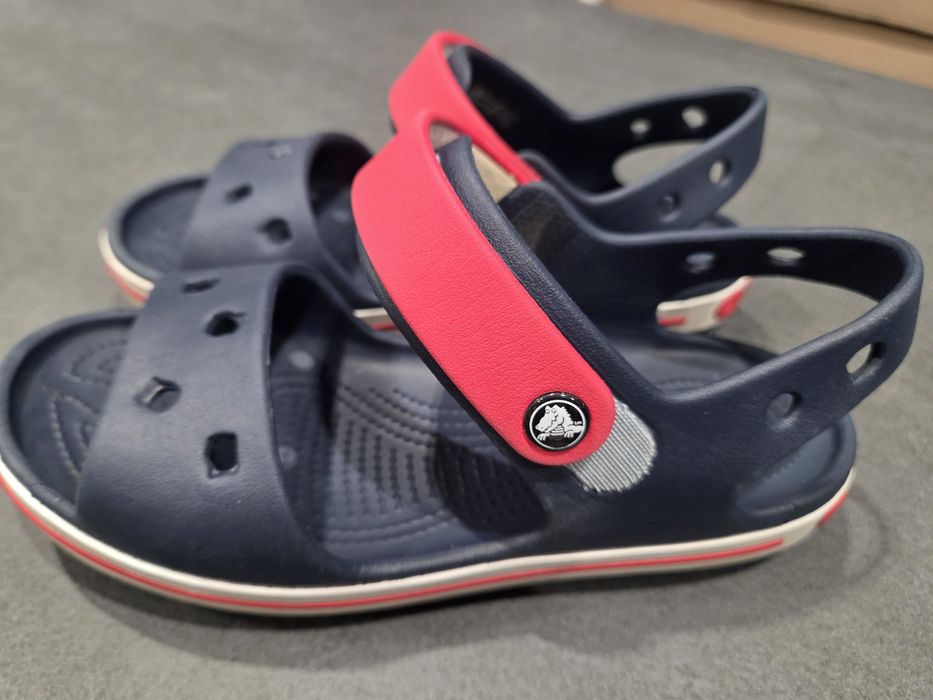 Sandały Crocs r. 32