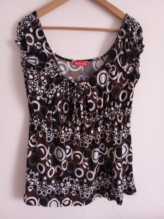 Top Babali Tamanho XL