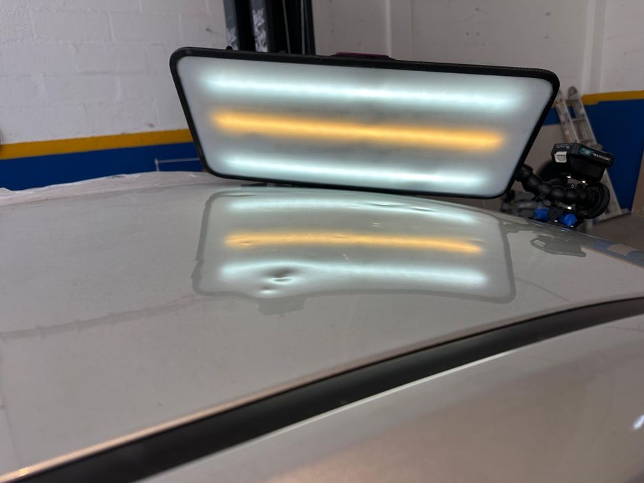 Tira mossas\PDR/pintura automotiva
