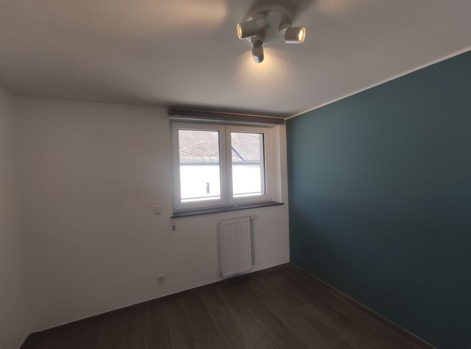 Pinturas e remodelações