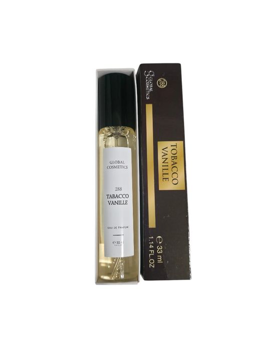 Tobacco Vanille 33ml ( Unisex )