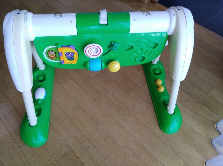Chicco Ginásio Baby Gym Deluxe 3