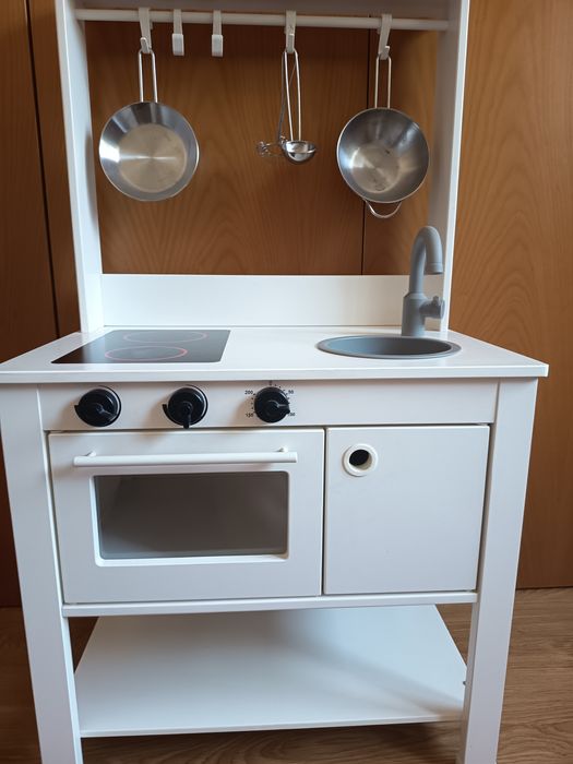 Cozinha Brincar IKEA