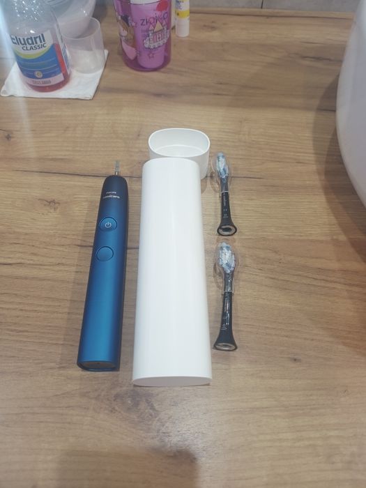 Etui do szczoteczki Philips Sonicare, Oral B Oclean