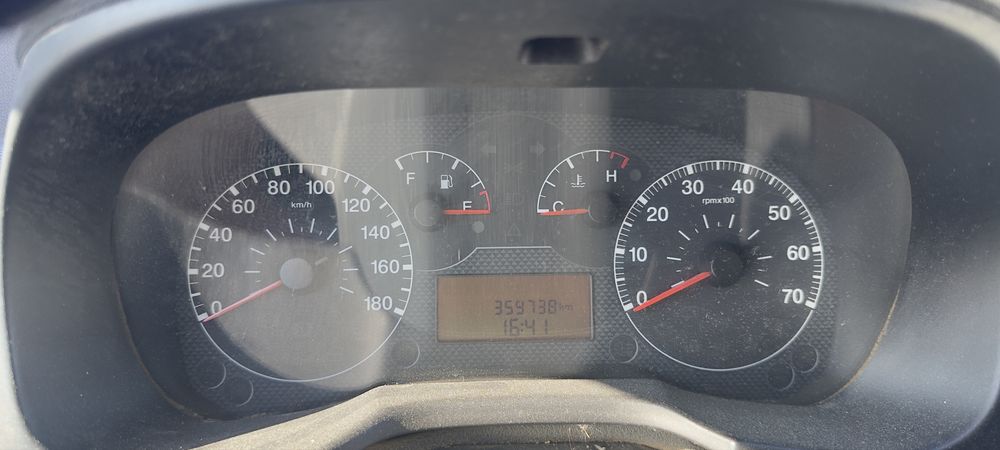 Citroen nemo 1.4 HDI