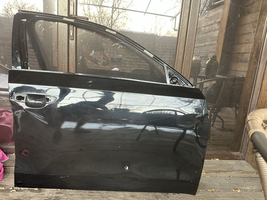Двері на Volkswagen passat b 7 usa оригінал