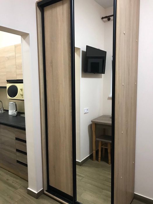 Здам смарт квартиру в старому місті.