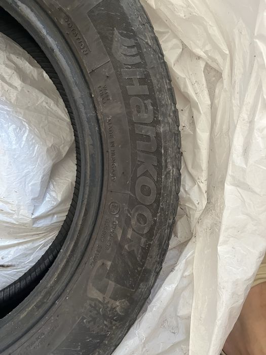 Продам шини 185 60 15