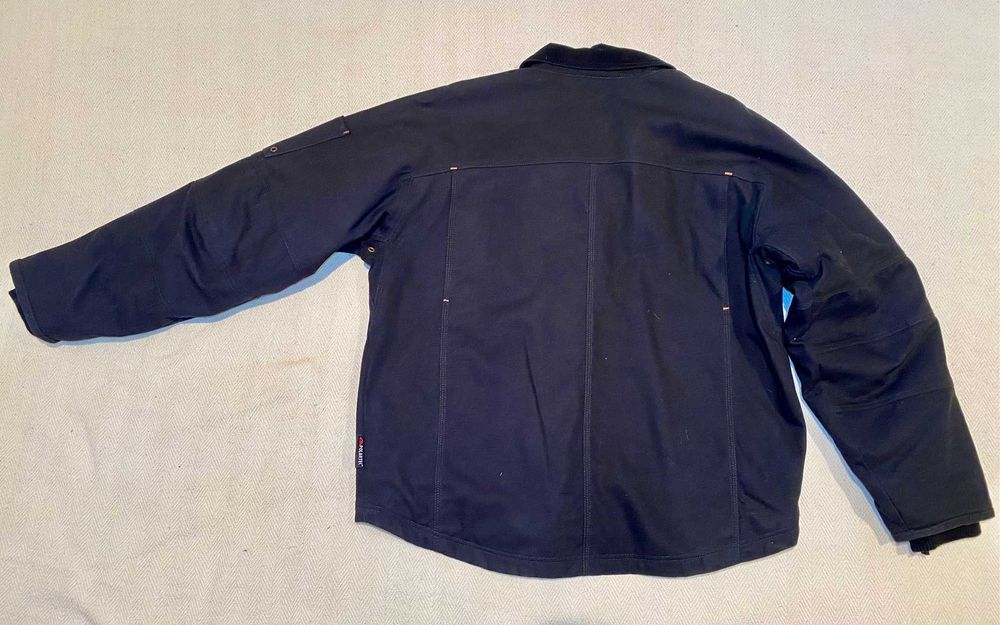 Casaco Timberland Impermeavel "Pro Series" Impermeavel Moto/Trabalho