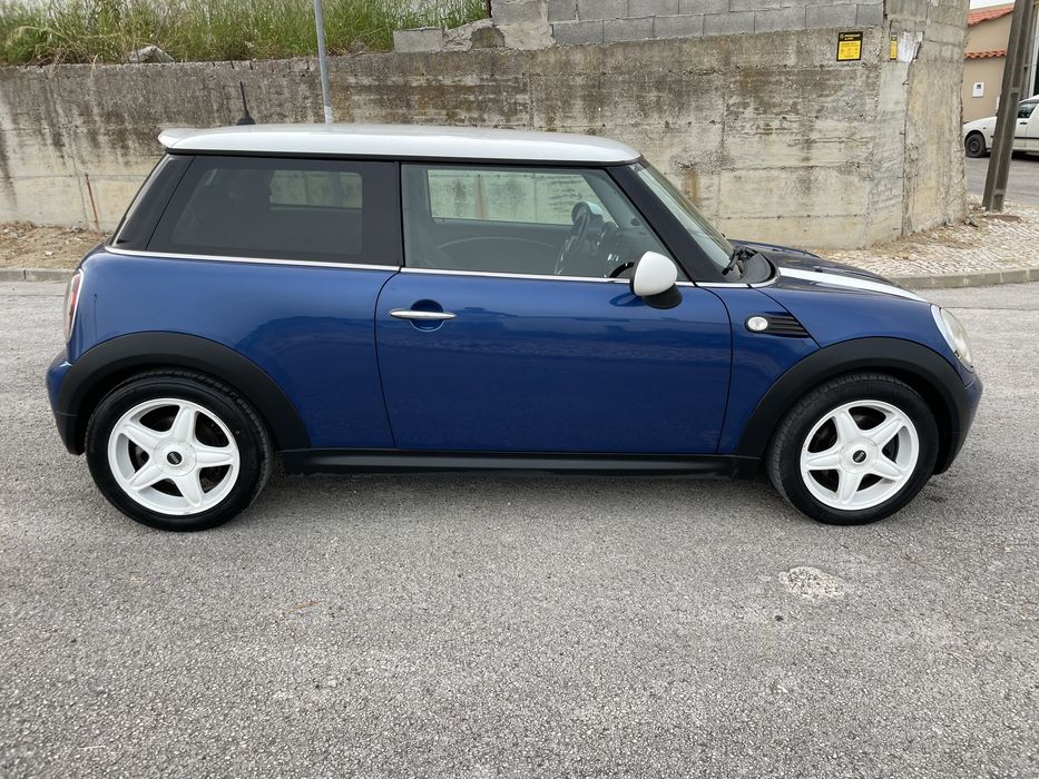 MINI Cooper — fotografia 6