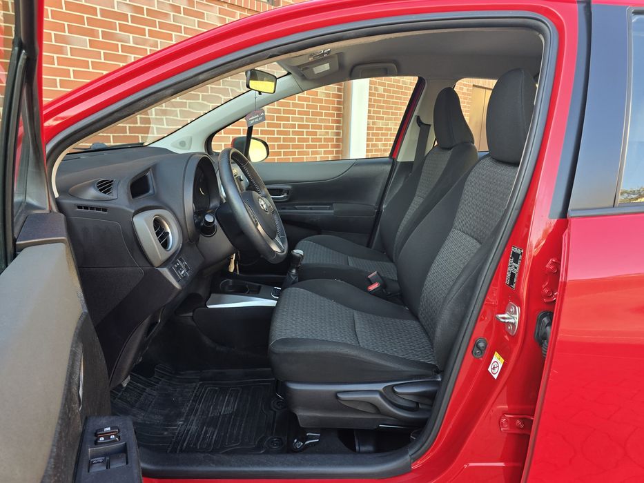 Toyota Yaris 1.0 VVT-I  70cv