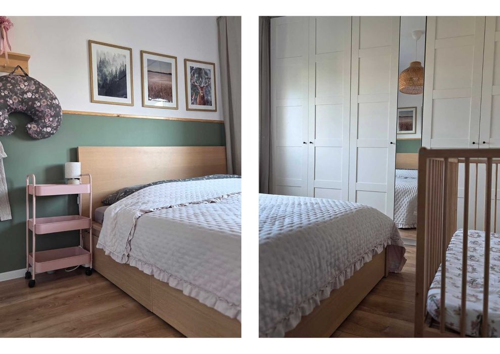 Mieszkanie 64 m² | Osiedle Południe | Przy parku | Gotowe do zamieszkania