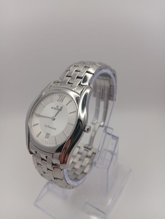 *169*Edox 27015.3P.Ain