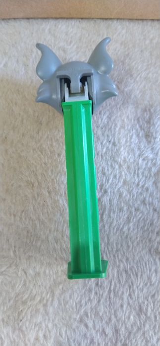 Pez do Tom para colecção