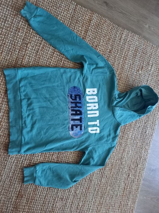 Bluza h&m 158-164, 12-14 lat