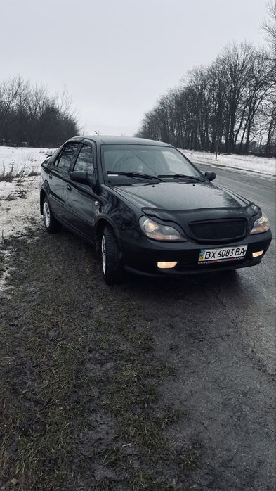 Продам Geely Ck