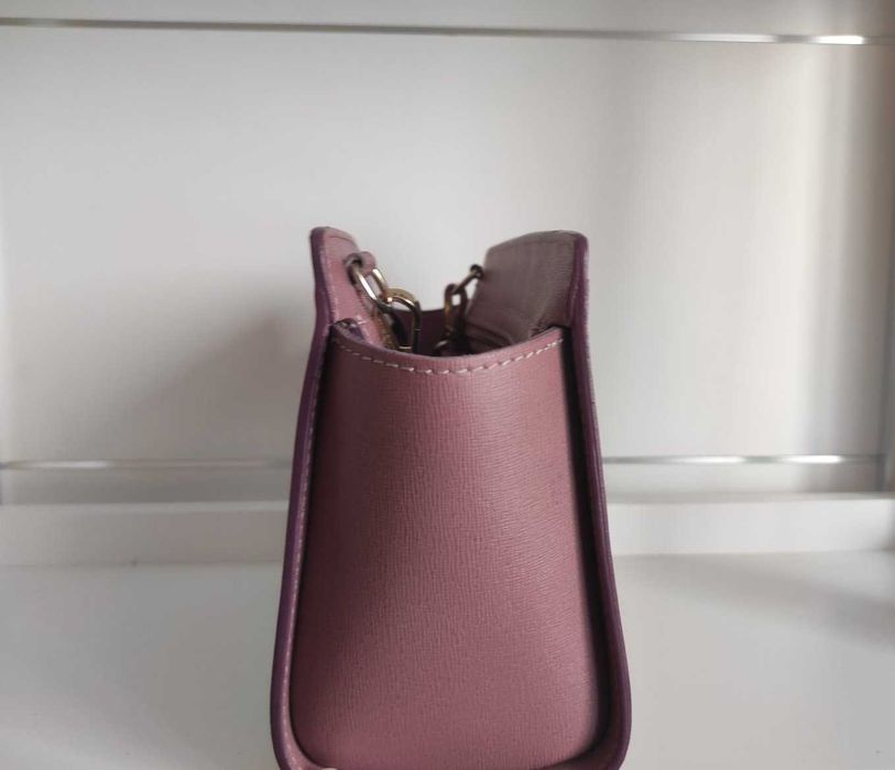 Сумка натуральна шкіра Genuine leather Італія