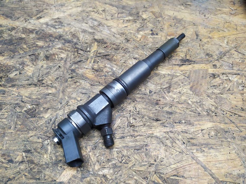 Форсунка   BMW e46 e60 e87 e90 m47n m57n