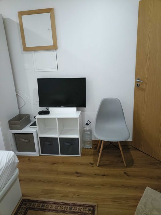 Quarto para arrendar