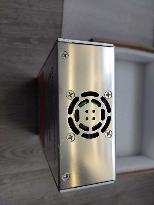 MPPT контроллер 60A  солнечна панель батарея MakeSkyBlue V124 новинка!