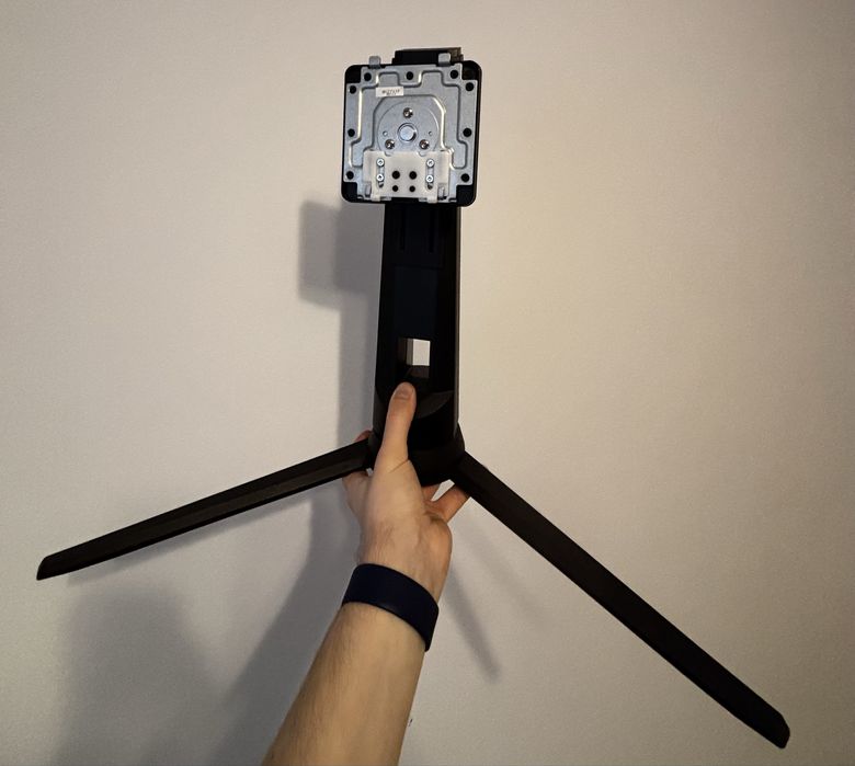 Samsung Odyssey G3 27" VA FullHD 144Hz