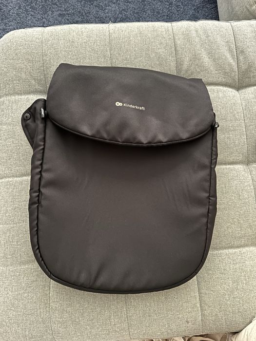 Carrinho bebé 4 em 1