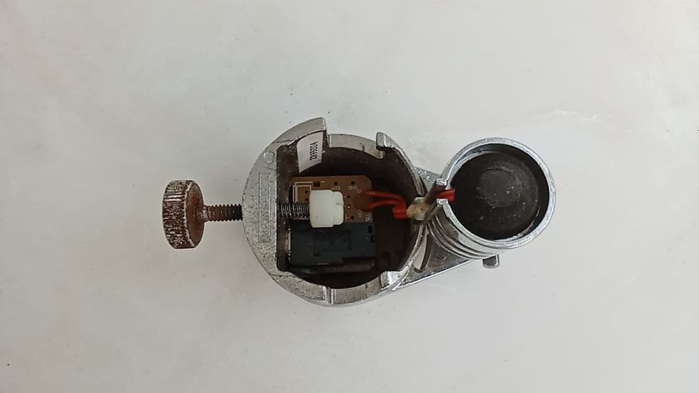 Trigger Bombo Acústico Roland RT-7K