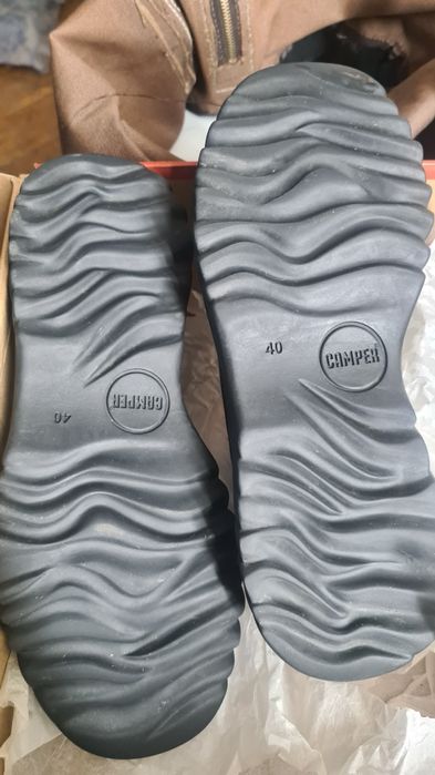 Camper Teix 40 размер