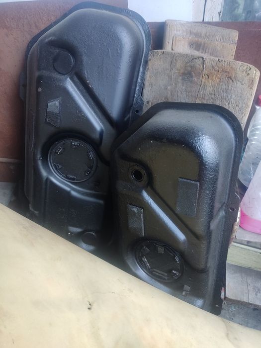 Бак Шевроле Авео Ланос лачетти