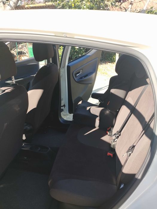 Lancia 1.2 ypsilon