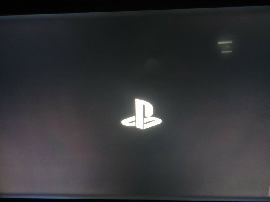 Konsola Ps5 slima bez napędu USZKODZONA