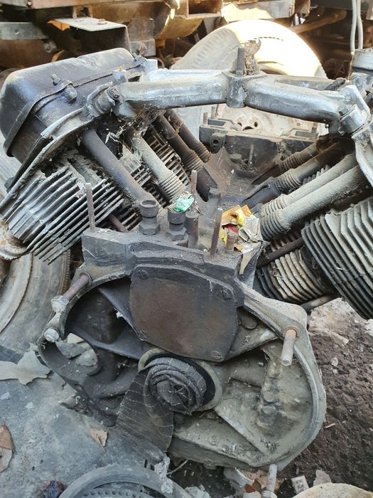 Продам двигун, мотор ЗАЗ