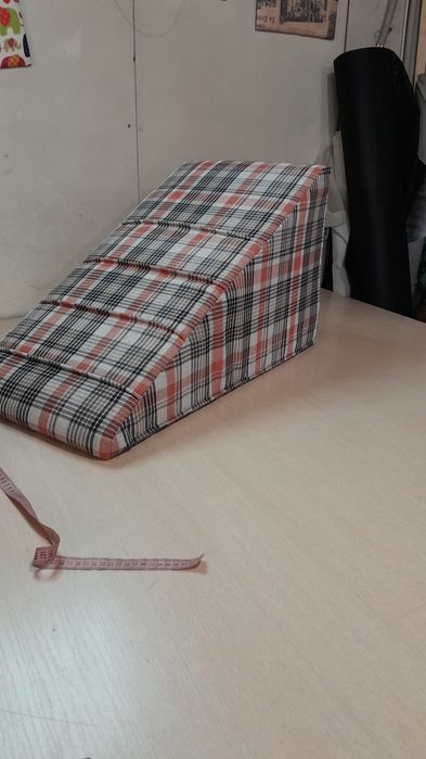 Сходинки ,Пандус для собак і котів
