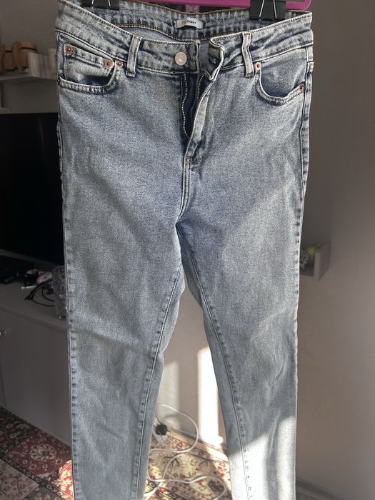 Штани Levi нові