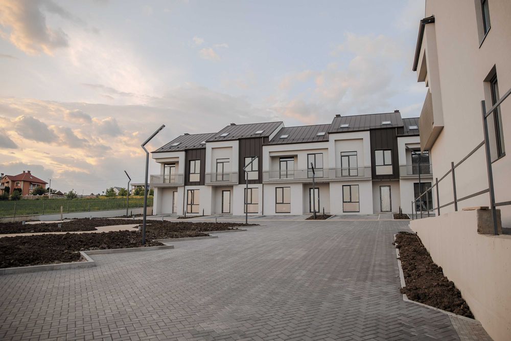 Будинок за адресою вул. Капеланська (площа 163 м²) - Atlanta.ua - фото 16