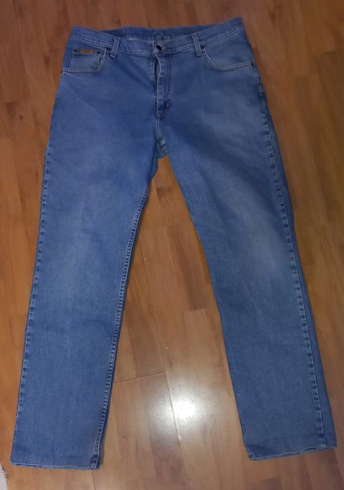 Jeansy męskie Maverick 36-32