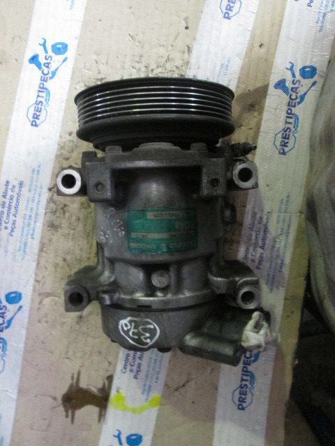Compressor AC FIAT Fiorino Furgão/Combi (225_)