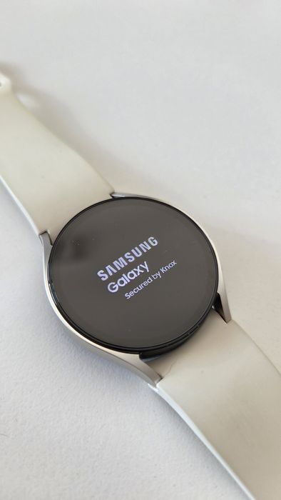 Smartwatch Samsung Galaxy Watch 6 LTE